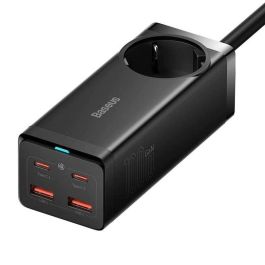 Cable USB a Lightning Baseus PSZM000401 Negro Cable USB a Lightning Baseus PSZM000401 Negro Precio: 87.68999954. SKU: B124H2MM9X