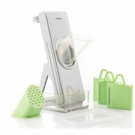Mandolina Cortadora de Verduras Plegable 5 en 1 Slichen InnovaGoods