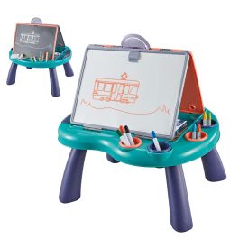 Tachan Pizarra Infantil XL 2 en 1 Magnética y de Tiza con Accesorios para Niños Precio: 32.95000005. SKU: B15QVZH7JH