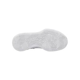 Zapatillas de Baloncesto para Adultos Nike Zoom Hyper Speed Court Blanco