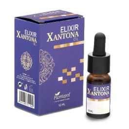 Elixir Xantona Oil Precio: 11.49999972. SKU: B17A62YNS3