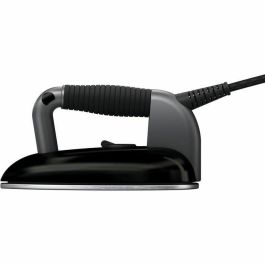 Laurastar Lift Plus Black Plancha de Generador de Vapor 3 en 1 para planchar, alisar e higienizar con Suela 3D anti-arrugas Laurastar Lift Plus Black Plancha de Generador de Vapor 3 en 1 para planchar, alisar e higienizar con Suela 3D anti-arrugas