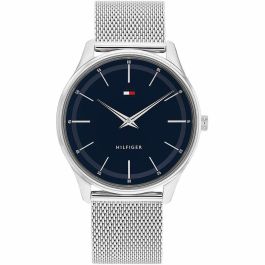 Reloj Hombre Tommy Hilfiger 1710468 (Ø 40 mm) Reloj Hombre Tommy Hilfiger 1710468 (Ø 40 mm) Precio: 110.49999994. SKU: B1C9NVREVP