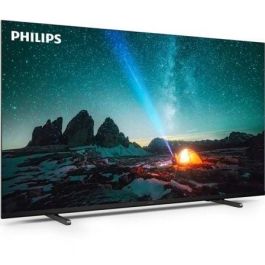 Televisor Philips 43PUS7609 43"/ Ultra HD 4K/ Smart TV/ WiFi Televisor Philips 43PUS7609 43"/ Ultra HD 4K/ Smart TV/ WiFi