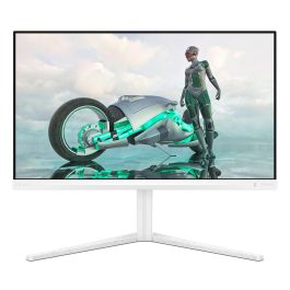 Philips 24M2N3201A Monitor Gaming 23.8" Full HD IPS 180Hz 1ms Blanco Precio: 158.79000005. SKU: B1EY2XFBG6