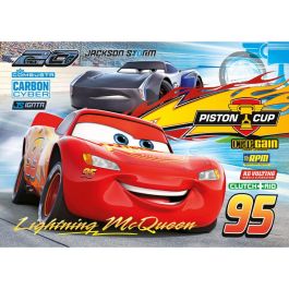 Disney Puzzle Cars 3 de 60 piezas Precio: 7.49999987. SKU: B12W5WNHXF