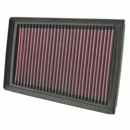 Filtro de aire K&N 33-2944 Precio: 85.49999997. SKU: S3735660