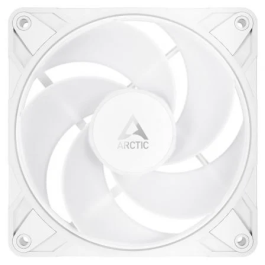 Arctic ACFAN00334A Pack de 3 Ventilador P12 Pro Reverse A-RGB 12cm Blanco