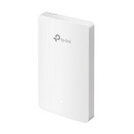 Punto de Acceso Inalámbrico TP-Link Omada EAP235-WALL PoE 1200Mbps/ 2.4GHz 5GHz/ Antenas de 4dBi/ WiFi 802.11ac/a/n/b/g 802.3af/at Precio: 91.6900006. SKU: S0233627