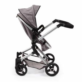 Coche muñecas combi neo pro 86x79x42 cm Coche muñecas combi neo pro 86x79x42 cm