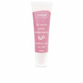 Ziaja Exfoliante Labial de Azúcar Juicy Watermelon 12 ml para Labios Agrietados y Suaves Precio: 4.49999968. SKU: B17HDLY5L4