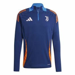 Sudadera con Capucha Hombre Adidas Juventus Tiro24 Competition Azul Precio: 74.9958. SKU: B1HMJ5G33M