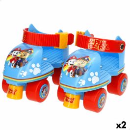 Patines The Paw Patrol (2 Unidades) Patines The Paw Patrol (2 Unidades) Precio: 29.49999965. SKU: B15C4K97FJ