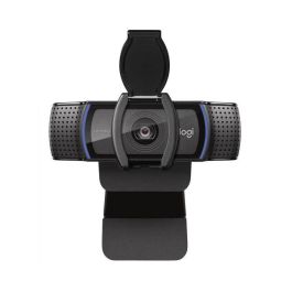Logitech C920e Webcam HD 1080p