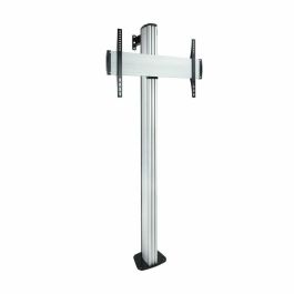 TOOQ Soporte suelo fijo aluminio "THE TOWER" 37-70" 90° Precio: 342.79000041. SKU: S0234570