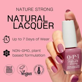 Corrector Facial Opi Nature Strong Intentions Are Rose Gold 15 ml