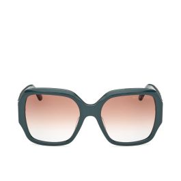 Guess By Marciano Gafas de Sol Mujer GM00014 Acetato Cuadradas 140 mm