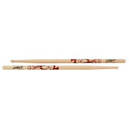 Zildjian Baquetas Artist Dave Grohl 1.52cm x 42.55cm Medium Taper Precio: 16.50000044. SKU: B1BK2SRZFS