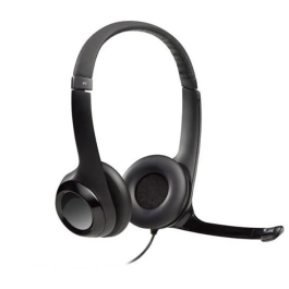 Logitech H390 Auriculares USB para Ordenador con Micrófono con Cancelación de Ruido Precio: 29.49999965. SKU: S8412209