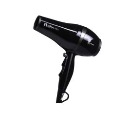 Secador Profesional Sulley Dryer Colors Negro - Tecnología Cerámica y Turmalina Iónica, 1800-2000W, Perfect Beauty Precio: 27.50000033. SKU: B18SKLQ2HE