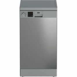 Lavavajillas BEKO DVS05024X Acero Inoxidable (45 cm) Precio: 434.79000059. SKU: S0431989
