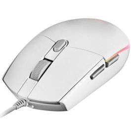 Mars Gaming MCP-RGB3W Pack Gaming 4 en 1 Teclado TKL H-Mech RGB + Ratón Óptico 3200 DPI + Auriculares FRGB + Alfombrilla XXL