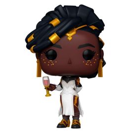 Funko Figura POP League of Legends Arcane Mel Vinilo 9cm