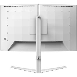 Philips 27M2C5501 Monitor Curvo de 27" Quad HD (2560x1440) Fast VA 180Hz 1ms Blanco para Gaming