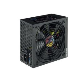 TOOQ TQAPOLO-600SP Fuente de Alimentación 600W PFC Activo ATX Ventilador 14cm Precio: 36.49999969. SKU: S0233332