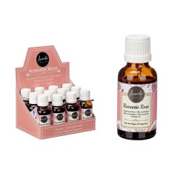 Aceite Aromático Rosas 30 ml - Acorde (36 Unidades) Precio: 41.50000041. SKU: B1AF6SJ7M5