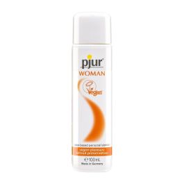 Lubricante Pjur 100 ml Lubricante Pjur 100 ml Precio: 10.58999986. SKU: B1FFC5JQV4