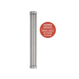 Escurridor de acero para fregadero Inde 46.5x23.5 cm (12 Unidades) Escurridor de acero para fregadero Inde 46.5x23.5 cm (12 Unidades)