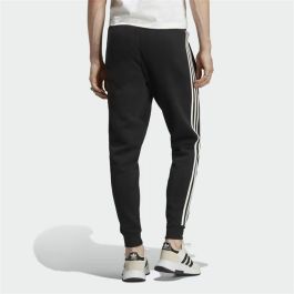 Pantalón Largo Deportivo Adidas Classics Negro Hombre Pantalón Largo Deportivo Adidas Classics Negro Hombre