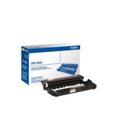 Brother Tambor Negro L2300D-L2340Dw-L2360Dn-L2365Dw Brother Tambor Negro L2300D-L2340Dw-L2360Dn-L2365Dw