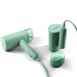 Philips STH3010/70 Vaporizador de mano para ropa Serie 3000, 1000W, 20 g/min vapor, listo en 30s, depósito 100ml desmontable Precio: 55.50000049. SKU: S7171801