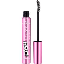 Essence LASH LIKE A BOSS Máscara de Pestañas Voluminizadora Alargadora Ultranegra, 9,5 ml, Vegana, Cruelty Free, Sin Parabenos Precio: 4.79000038. SKU: S05105198