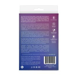 Vibrador realista NS Novelties Colours