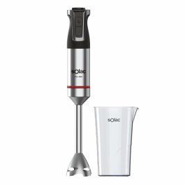 Batidora de Mano Solac BA5617 Batidora de Mano Solac BA5617 Precio: 36.88999963. SKU: B17CQQGT6E