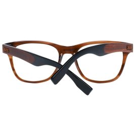 Montura de Gafas Hombre Ermenegildo Zegna ZC5001 04852 Montura de Gafas Hombre Ermenegildo Zegna ZC5001 04852