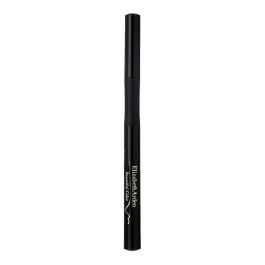 Elizabeth Arden BEAUTIFUL COLOR Delineador Líquido Punta Fieltro Negro. Definición Intensa, Larga Duración 24 Horas, Secado Rápido, Resistente al Agua 1,2 ml
