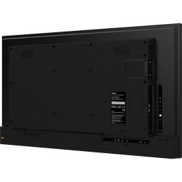 iiyama LH5075UHS-B1AG Pantalla LCD UHD 50" (125.7cm) 4K Ultra HD para Señalización Digital 24/7 con WiFi Android 11
