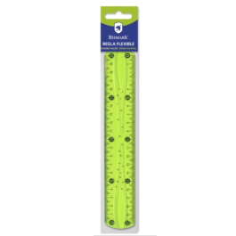 Regla Pvc Flexible 20 Cm Bismark 324738 Precio: 6.50000021. SKU: B13L5T5WPD