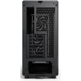 Fractal Design Epoch FD-C-EPO1A-02 - Caja PC Torre Midi ATX Negra con Ventana Lateral de Cristal Templado y Malla Frontal Precio: 114.99000018. SKU: B1K4K2P4RK