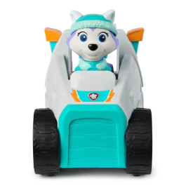 Spin Master Vehículo y Figura Everest Paw Patrol SPI6071217 Precio: 27.95000054. SKU: B1A2NEZD46