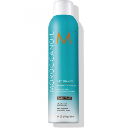 Moroccanoil Dry Shampoo Dark Tones 205 mL Moroccanoil Dry Shampoo Dark Tones 205 mL