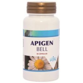 Apigen Bell Apigenina 60Cap. Precio: 29.5000002. SKU: B1E8XYBXK6