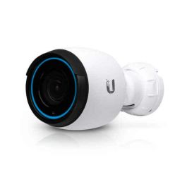 Cámara IP UBIQUITI UVC-G4-PRO 3840 x 2160 px Blanco Precio: 618.78999974. SKU: S5602926