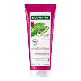 Klorane Acondicionador Higo de Barbaria: Hidratación 72h, Brillo Restaurado, Desenredante para Cabello Seco y Opaco 200 ml Precio: 14.9900003. SKU: B16PPDWAGY