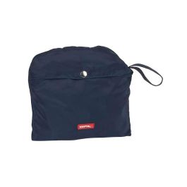 Cartera Escolar Safta Complementos -'Dark Blue-' Mochila 290x120x410 mm Cartera Escolar Safta Complementos -'Dark Blue-' Mochila 290x120x410 mm