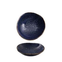 SUMMA Moon Blue Cazoleta en Vitro Porcelana, Azul, 19 cm de Diámetro x 5 cm de Alto (6 Unidades) Precio: 108.49999941. SKU: B1EEDKGEQ7
